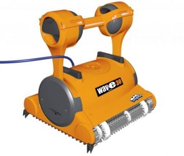 Dolphin Havuz Robotu Wave 30