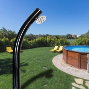 Solar Duş Ayak Yıkamalı 20L