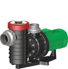 Nozbart Süper Taşkın Serisi Trifaze Pompa 4,5 HP