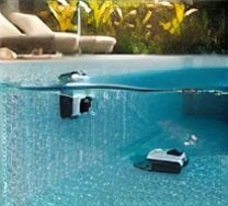 aiper-n-1600/konum-belirleme