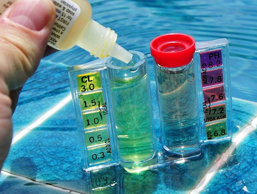 havuz-icin-sivili-test-kiti