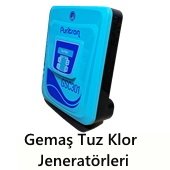 Tuz Klor Jeneratoru Fiyati Ve Ozellikleri Havuzcu Market