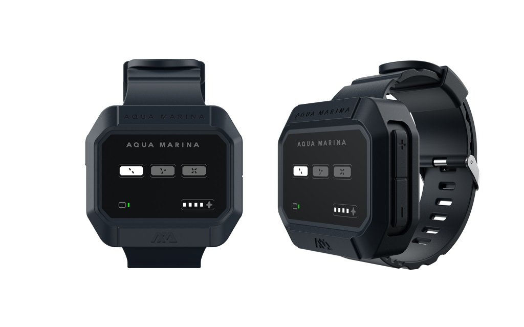 BlueDrive-x-kullanici-dostu-kontrol-paneli