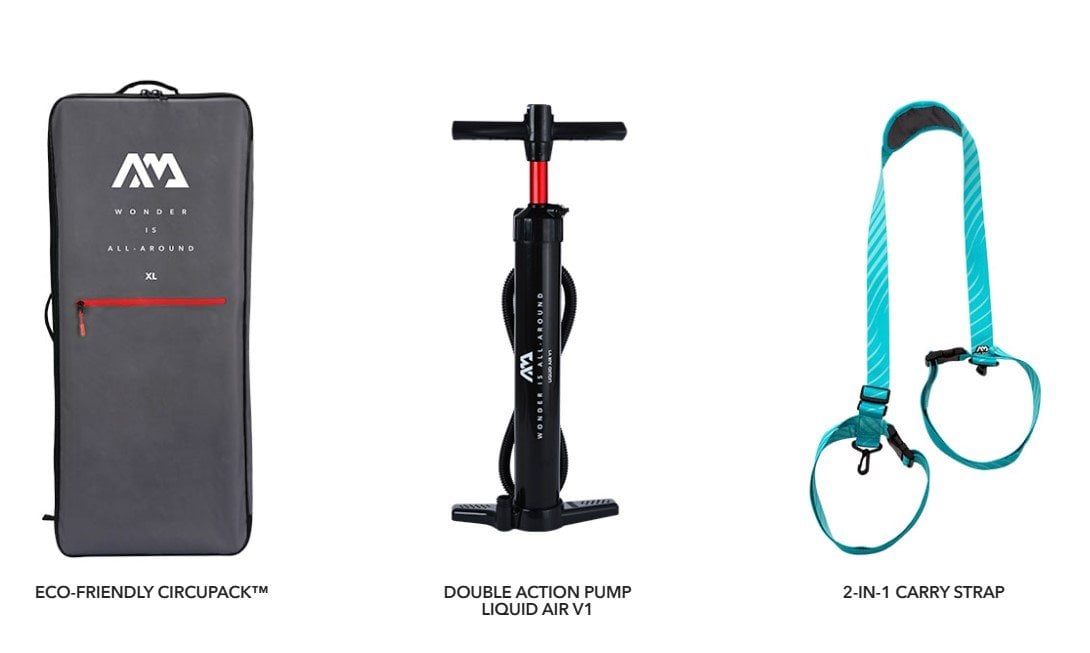 Aqua-Marina-fitness-peace-paket-icerikleri