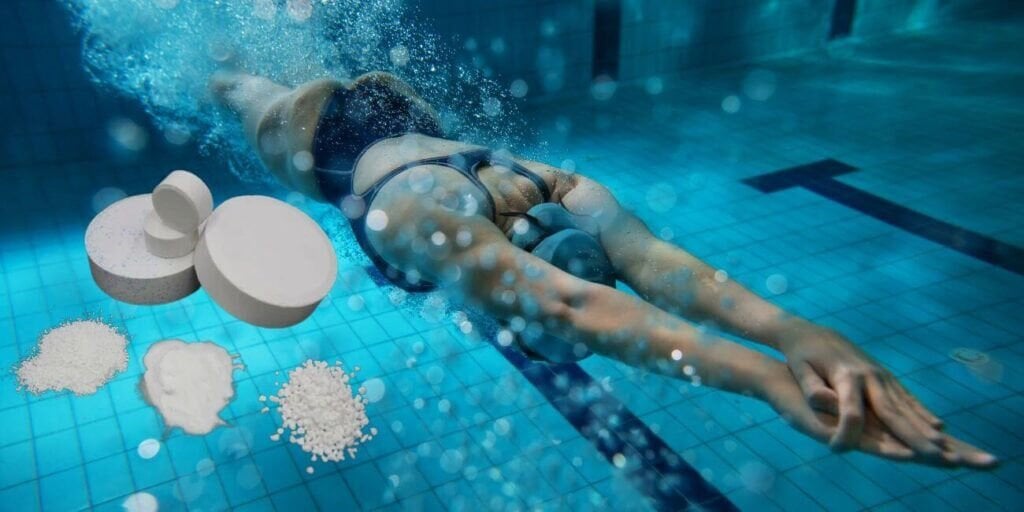 Havuza Klor Atıldıktan Sonra Ne Zaman Girilir?