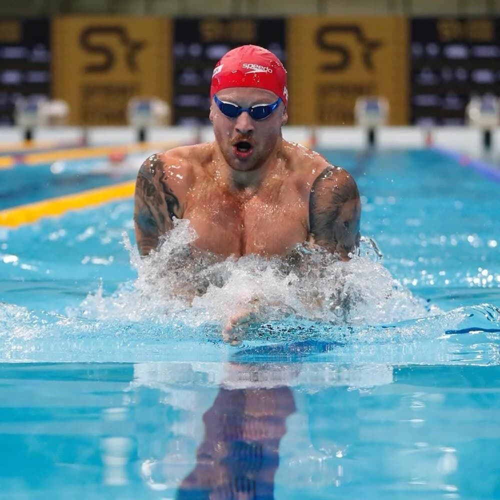 Dövme Yaptırdıktan Kaç Gün Sonra Havuza Girilir​?