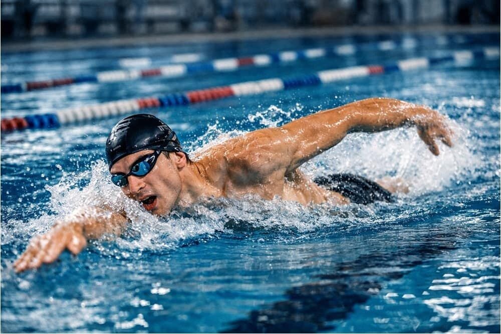 Nasıl Hızlı Yüzülür​?