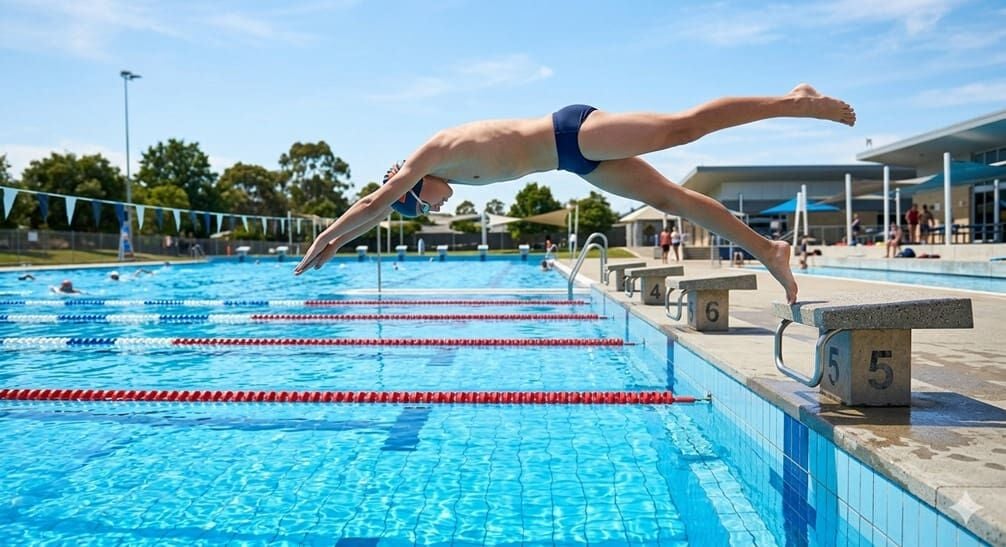 Havuzda Atlama Teknikleri Nelerdir?