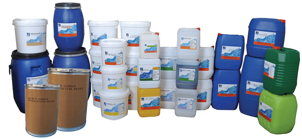 2026 Yeni sezon Havuz Kimyasal Fiyatları