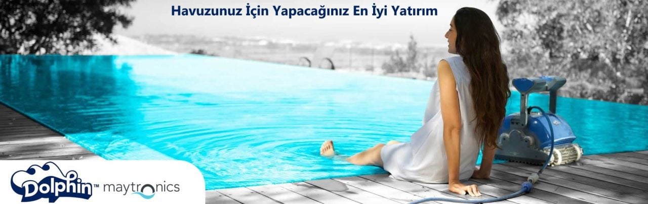 Havuzunuz için Yapacağınız En iyi Yatırım