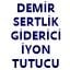 İyon Tutucular