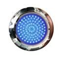 Krom Paslanmaz Led Havuz Lambaları