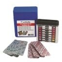 Havuz Test Ekipmanları