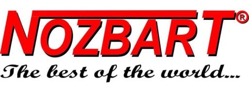 Nozbart Havuz Pompası Yedek Parçaları