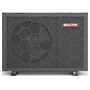 Macon Havuz Isı Pompaları