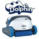 Dolphin Havuz Robotları