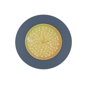 Antrasit Ultra Slim Joker Led Havuz Lambası Gün Işığı