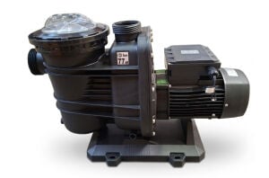 Aquantis Max 2HP 380V Havuz Pompası