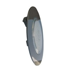 Antrasit Ultra Slim Joker Led Havuz Lambası Mavi Işık