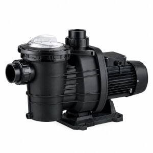 Baracuda Aquantis Max 3HP 220V Havuz Pompası
