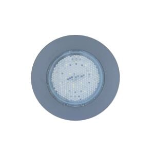 Açık Gri Ultra Slim Joker Led Havuz Lambası Beyaz Işık