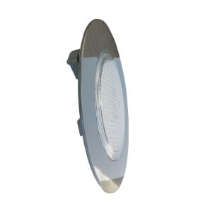 Açık Gri Ultra Slim Joker Led Havuz Lambası Beyaz Işık