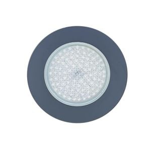 Antrasit Ultra Slim Joker Led Havuz Lambası Beyaz Işık