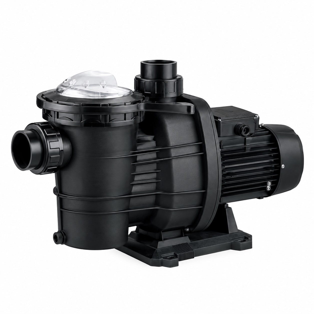 Baracuda Aquantis Max 3HP 380V Havuz Pompası