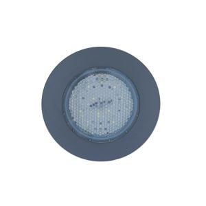 Antrasit Ultra Slim Joker Led Havuz Lambası Beyaz Işık