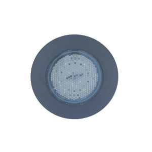 Antrasit Joker Led Havuz Lambası Rgb 4 Kablolu