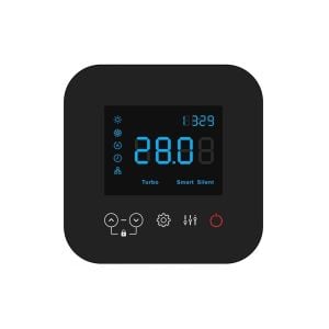 ASTRAL PRO ELYO TOUCH PET 25- R32 (Monofaze)