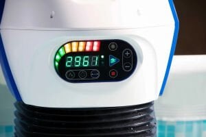 Bestway Swimfinity Havuz Fitness Ekipmanı