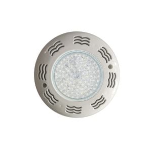 Sıva Üstü Mini Led Havuz Lambası Beyaz Işık