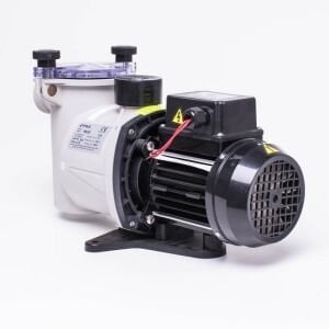 Kripsol NINFA NK 25.B 0,25 Hp 220 V Havuz Pompası