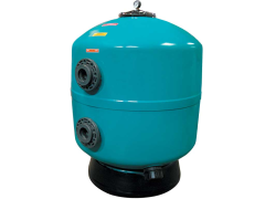 Gemaş Filtrex Bobin Sargılı Havuz Kum Filtresi Ø 450 mm