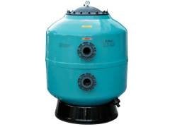 Gemaş Filtrex Bobin Sargılı Havuz Kum Filtresi Ø 450 mm