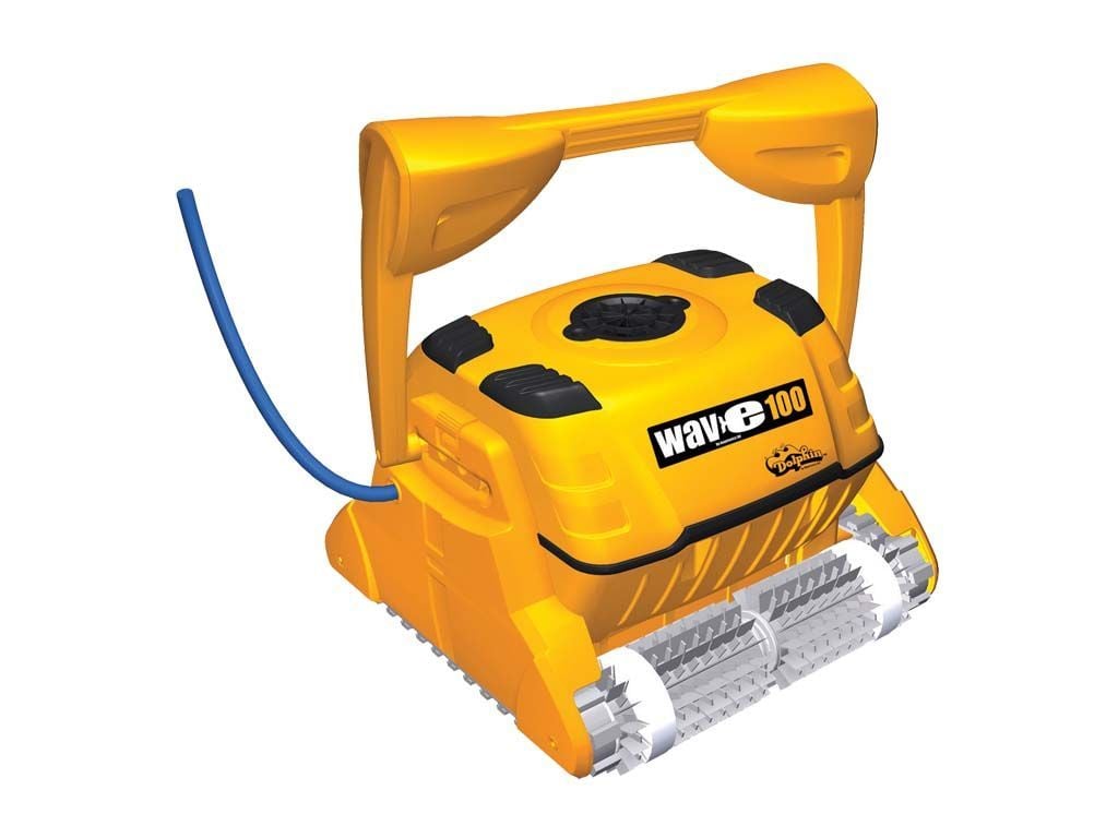 Dolphin Wave 100 Havuz Robotu