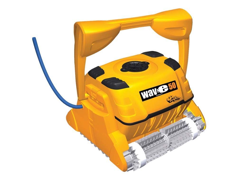 Dolphin Wave 50 Havuz Robotu