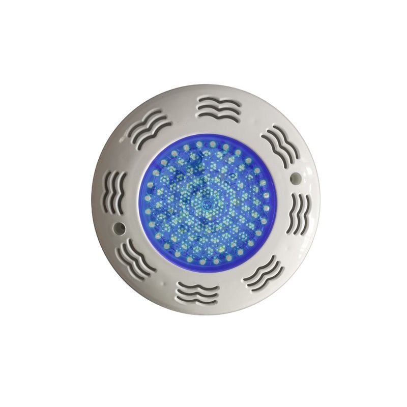 Sıva Üstü Mini Led Havuz Lambası Mavi Işık
