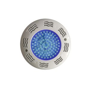 Sıva Üstü Mini Led Havuz Lambası Mavi Işık
