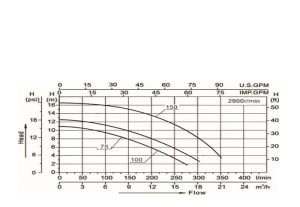 Smp Havuz Pompası 0,50 Hp 220 Volt