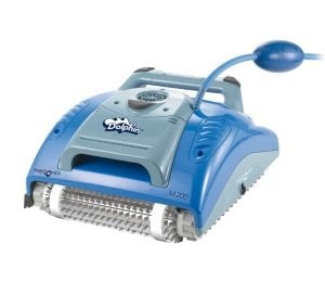 Dolphin Havuz Robotu Supreme M 200
