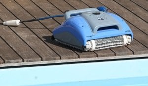 Dolphin Havuz Robotu Supreme M 200