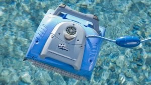 Dolphin Havuz Robotu Supreme M 200