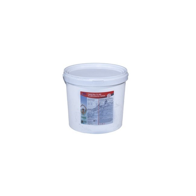 Deep Blue Tablet Klor 5 Kg