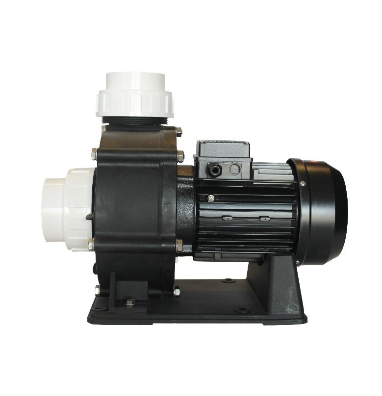 5.5 hp Trifaze WTC 400T Serisi Ön Filtresiz Havuz Pompası