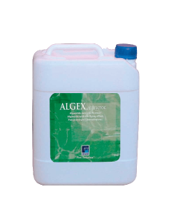 Gemaş Algex Yosun Önleyici 10Kg