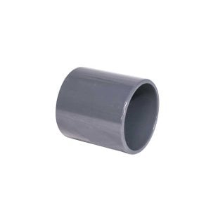Pvc Yapıştırma Manşon 75mm