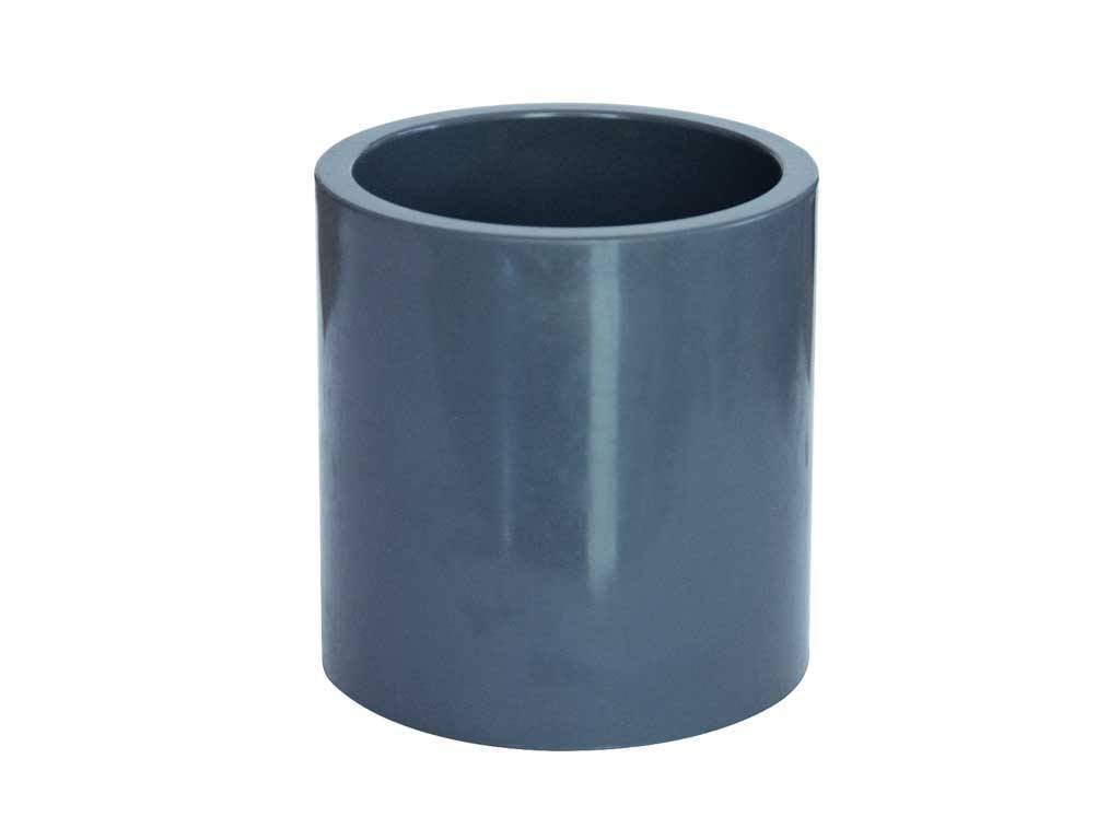 Pvc Yapıştırma Manşon 63mm