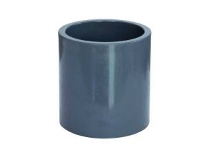 Pvc Yapıştırma Manşon 63mm